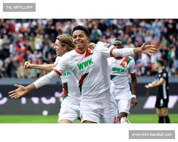 圣保利对阵科隆率先取得进球，但半场结束前被扳平